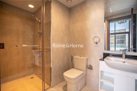 Willa na sprzedaż w Mohammed Bin Rashid City, Dubai, ZEA 4 sypialnie, 288 mkw., nr 707600 - zdjęcie 25