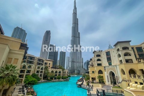 Downtown Dubai (Downtown Burj Dubai), UAE의 아파트 침실 3개, 170.8제곱미터 번호 707603