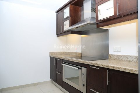 Пәтер Даунтаун Дубай (Даунтаун Бурдж Дубай), БАӘ-да 3 жатын бөлмелер, 170.8 м² № 707603 - фото 7