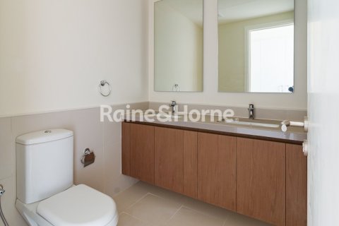 Willa na sprzedaż w Dubai, ZEA 2 sypialnie, 113.1 mkw., nr 707599 - zdjęcie 4