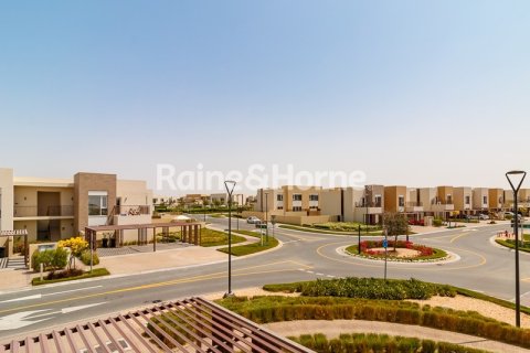 Willa na sprzedaż w Dubai, ZEA 2 sypialnie, 113.1 mkw., nr 707599 - zdjęcie 16