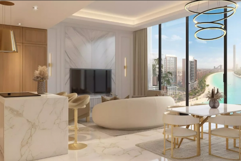 Byt v Dubai, SAE 1 pokoj, 40.19 m² Č.: 598807 - fotografie 2