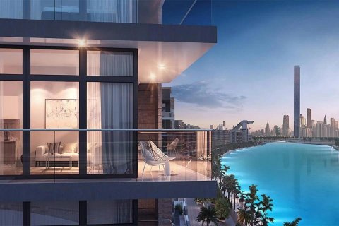 Byt v Dubai, SAE 1 pokoj, 40.19 m² Č.: 598807 - fotografie 7