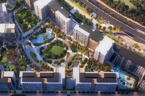 Byt v Sharjah, SAE 3 ložnice, 171 m² Č.: 598806 - fotografie 7