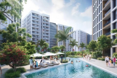 Byt v Sharjah, SAE 3 ložnice, 171 m² Č.: 598806 - fotografie 6