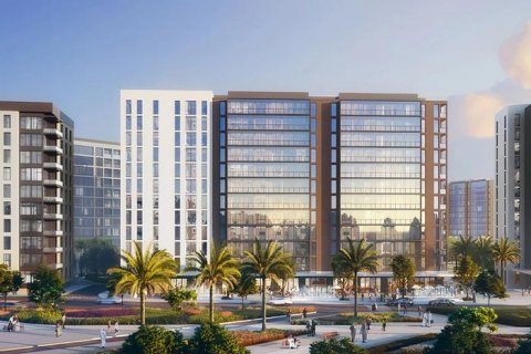 Byt v Sharjah, SAE 3 ložnice, 171 m² Č.: 598806 - fotografie 5