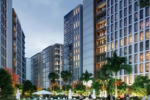 Byt v Sharjah, SAE 3 ložnice, 171 m² Č.: 598806 - fotografie 1