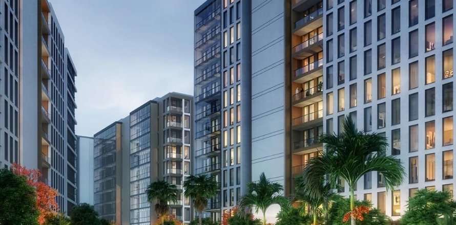 Byt v Sharjah, SAE 3 ložnice, 171 m² Č.: 598806