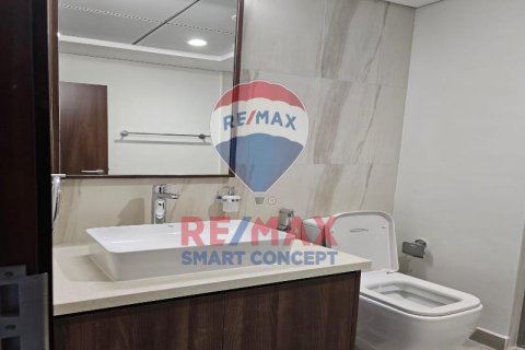Apartament në Al Reem Island, Abu Dhabi, Emiratet e Bashkuara Arabe 1 dhomë gjumi, 65.6 m2. № 580525 - Foto 11
