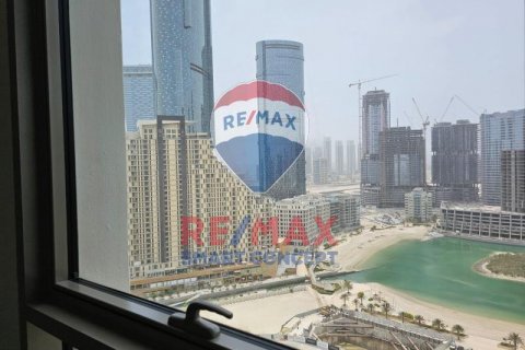 Apartament në Al Reem Island, Abu Dhabi, Emiratet e Bashkuara Arabe 1 dhomë gjumi, 65.6 m2. № 580525 - Foto 13
