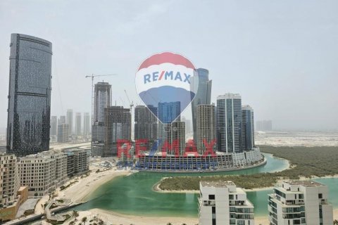 Apartament në Al Reem Island, Abu Dhabi, Emiratet e Bashkuara Arabe 1 dhomë gjumi, 65.6 m2. № 580525 - Foto 14