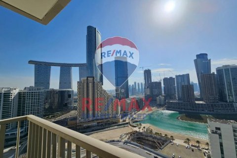 Apartament në Al Reem Island, Abu Dhabi, Emiratet e Bashkuara Arabe 1 dhomë gjumi, 65.6 m2. № 580525 - Foto 18