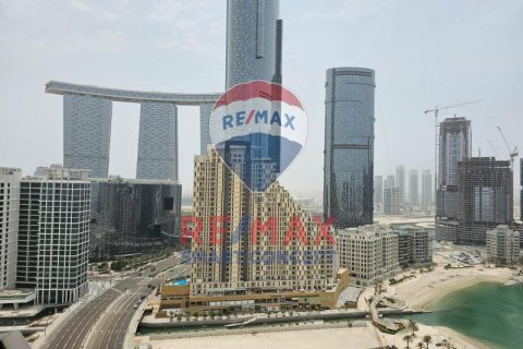 Apartament në Al Reem Island, Abu Dhabi, Emiratet e Bashkuara Arabe 1 dhomë gjumi, 65.6 m2. № 580525 - Foto 15