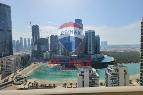 Apartament në Al Reem Island, Abu Dhabi, Emiratet e Bashkuara Arabe 1 dhomë gjumi, 65.6 m2. № 580525 - Foto 17
