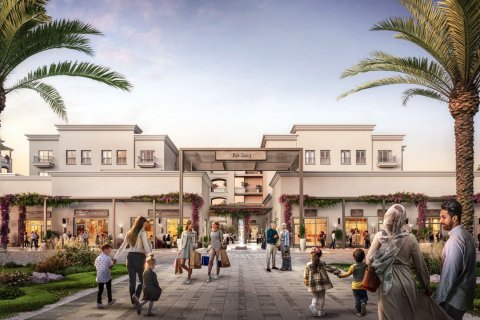 Yas Island, Abu Dhabi, BAE’de satılık daire 1 yatak odası, 80 m² No 716608 - fotoğraf 6