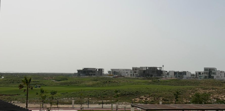 Apartamento en Yas Island, Abu Dhabi, EAU 2 dormitorios, 115 m² № 716602