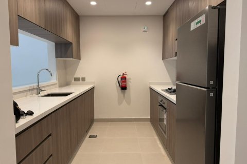 Lägenhet till försäljning i Yas Island, Abu Dhabi, UAE 3 sovrum, 279 kvm Nr. 716607 - fotografi 8