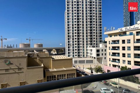Byt v Dubai Marina, SAE 2 ložnice, 136.9 m² Č.: 570754 - fotografie 13