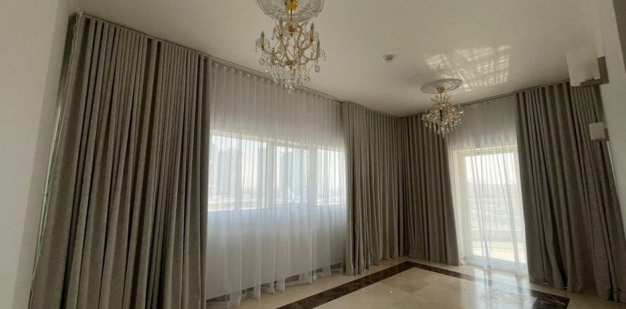 Byt v Dubai Marina, SAE 2 ložnice, 136.9 m² Č.: 570754