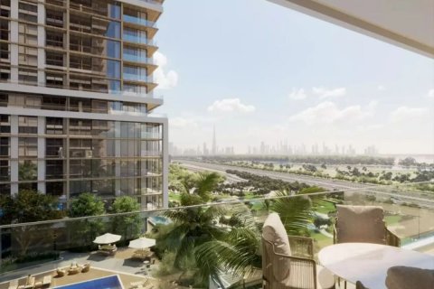 Apartament në Ras Al Khor, Dubai, Emiratet e Bashkuara Arabe 2 dhoma gjumi, 103.6 m2. № 570753 - Foto 8