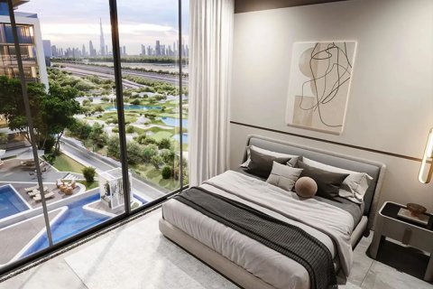 Apartament në Ras Al Khor, Dubai, Emiratet e Bashkuara Arabe 2 dhoma gjumi, 103.6 m2. № 570753 - Foto 5