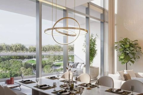 Apartament në Ras Al Khor, Dubai, Emiratet e Bashkuara Arabe 2 dhoma gjumi, 103.6 m2. № 570753 - Foto 4