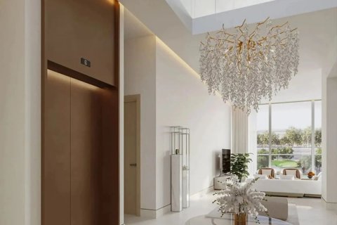 Apartament në Ras Al Khor, Dubai, Emiratet e Bashkuara Arabe 2 dhoma gjumi, 103.6 m2. № 570753 - Foto 3