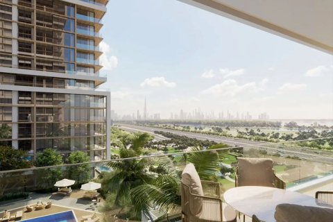 Apartament në Ras Al Khor, Dubai, Emiratet e Bashkuara Arabe 2 dhoma gjumi, 103.6 m2. № 570753 - Foto 6