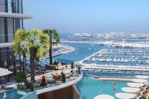 Apartament në Ras Al Khor, Dubai, Emiratet e Bashkuara Arabe 2 dhoma gjumi, 103.6 m2. № 570753 - Foto 7