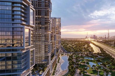 Apartament në Ras Al Khor, Dubai, Emiratet e Bashkuara Arabe 2 dhoma gjumi, 103.6 m2. № 570753 - Foto 12