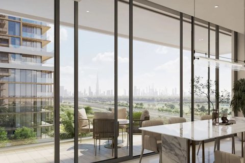 Apartament në Ras Al Khor, Dubai, Emiratet e Bashkuara Arabe 2 dhoma gjumi, 103.6 m2. № 570753 - Foto 2