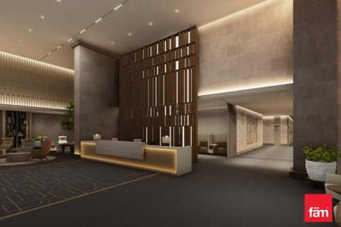 Byt v Downtown Dubai (Downtown Burj Dubai), SAE 2 ložnice, 200.8 m² Č.: 570755 - fotografie 10