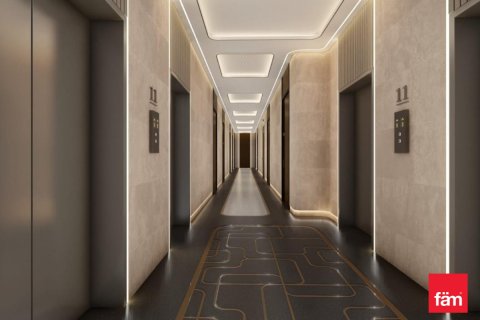 Byt v Downtown Dubai (Downtown Burj Dubai), SAE 2 ložnice, 200.8 m² Č.: 570755 - fotografie 15