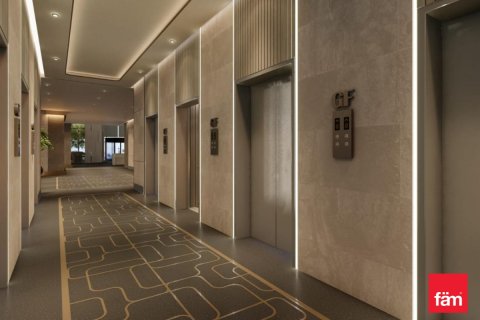 Byt v Downtown Dubai (Downtown Burj Dubai), SAE 2 ložnice, 200.8 m² Č.: 570755 - fotografie 14