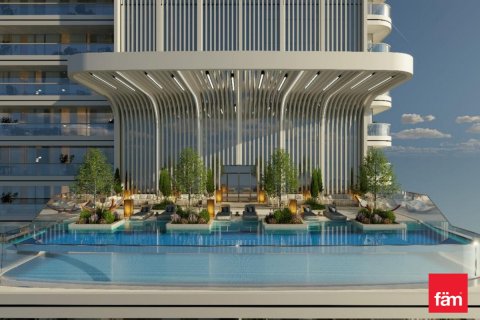 Byt v Downtown Dubai (Downtown Burj Dubai), SAE 2 ložnice, 200.8 m² Č.: 570755 - fotografie 1