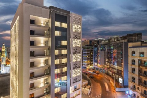 Dubai, UAE의 건물 번호 700946