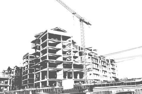 Dubai, UAE의 건물 번호 700945