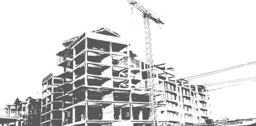 阿联酋 Dubai 大楼  , 编号 700945