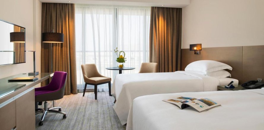 Budynek w Dubai, ZEA nr 700941