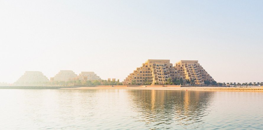 Zgrada u Dubai, UAE Br. 700942