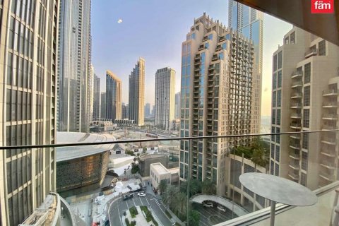 آپارتمان برای اجاره در Dubai، امارات متحده عربی 2 خوابه ، 116.7 متر مربع ، شماره 613675 - تصویر 1