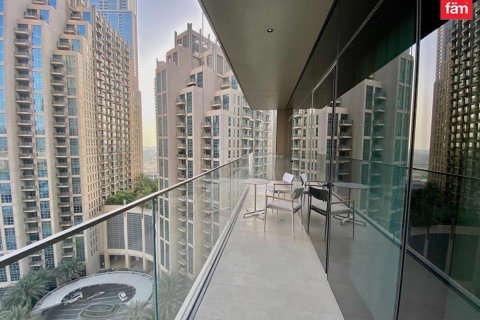 آپارتمان برای اجاره در Dubai، امارات متحده عربی 2 خوابه ، 116.7 متر مربع ، شماره 613675 - تصویر 4