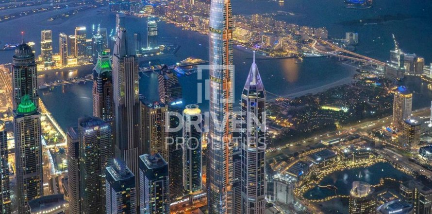 Dubai Marina、Dubai、UAEにあるマンション 3ベッドルーム、316.71 m2 No759068