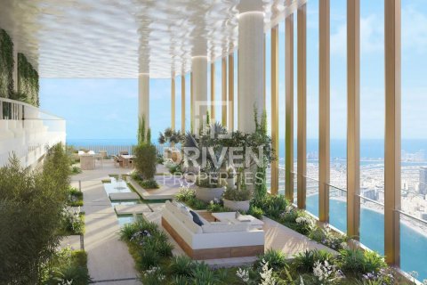 Dubai Marina、Dubai、UAE にあるマンション販売中 3ベッドルーム、316.71 m2、No759068 - 写真 8