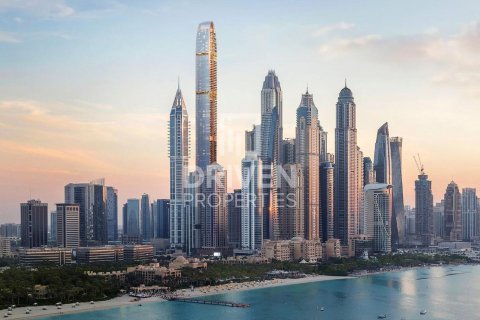 Dubai Marina、Dubai、UAE にあるマンション販売中 3ベッドルーム、316.71 m2、No759068 - 写真 2