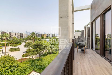 Willa do wynajęcia w Jumeirah, Dubai, ZEA 5 sypialnie, 468.51 mkw., nr 759610 - zdjęcie 27