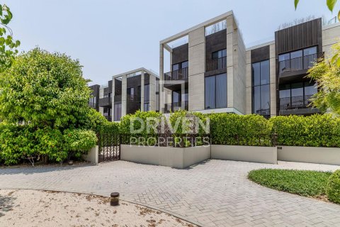 Willa do wynajęcia w Jumeirah, Dubai, ZEA 5 sypialnie, 468.51 mkw., nr 759610 - zdjęcie 9