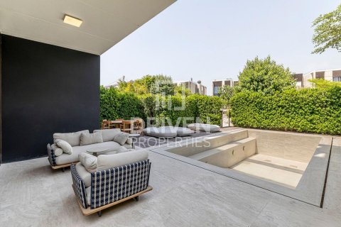 Willa do wynajęcia w Jumeirah, Dubai, ZEA 5 sypialnie, 468.51 mkw., nr 759610 - zdjęcie 7