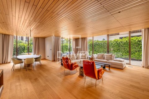 Willa do wynajęcia w Jumeirah, Dubai, ZEA 5 sypialnie, 468.51 mkw., nr 759610 - zdjęcie 2