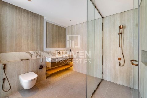 Willa do wynajęcia w Jumeirah, Dubai, ZEA 5 sypialnie, 468.51 mkw., nr 759610 - zdjęcie 13